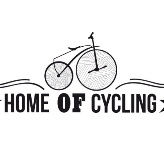 Home of Cycling